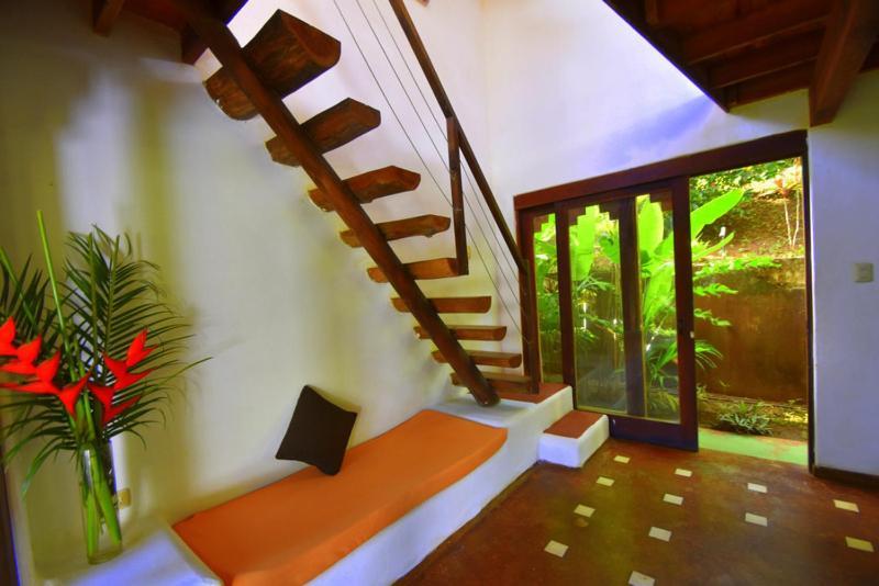Villas Punta India Ostional Wildlife Refuge Dış mekan fotoğraf