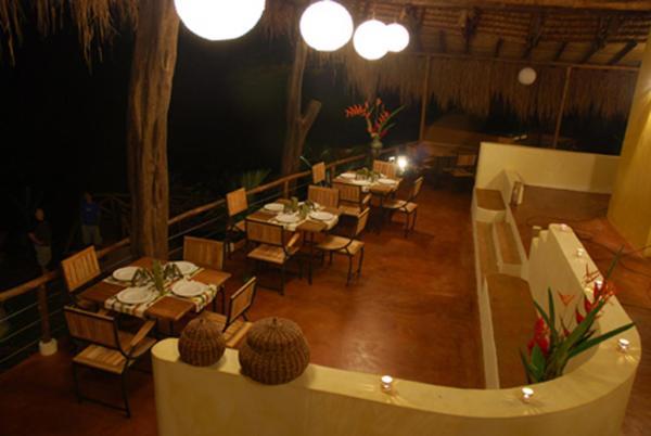 Villas Punta India Ostional Wildlife Refuge Dış mekan fotoğraf