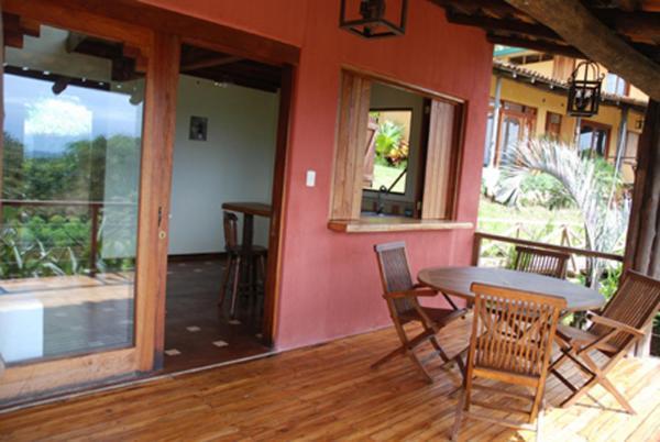 Villas Punta India Ostional Wildlife Refuge Dış mekan fotoğraf