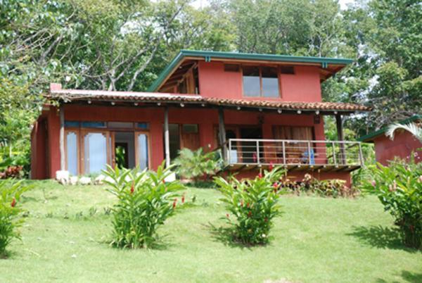 Villas Punta India Ostional Wildlife Refuge Dış mekan fotoğraf